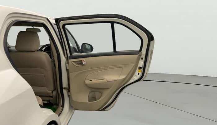 2014 Maruti Swift Dzire VDI, Diesel, Manual, 1,20,235 km, RHS Rear Door