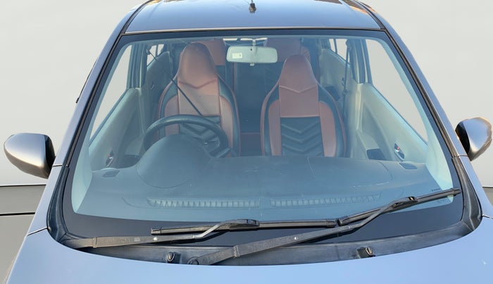 2019 Maruti Celerio ZXI AMT, Petrol, Automatic, 54,690 km, Front Windshield