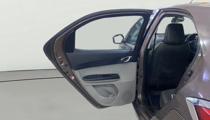 2019 Tata Tiago XZ PETROL, Petrol, Manual, 68,403 km, LHS Rear Door