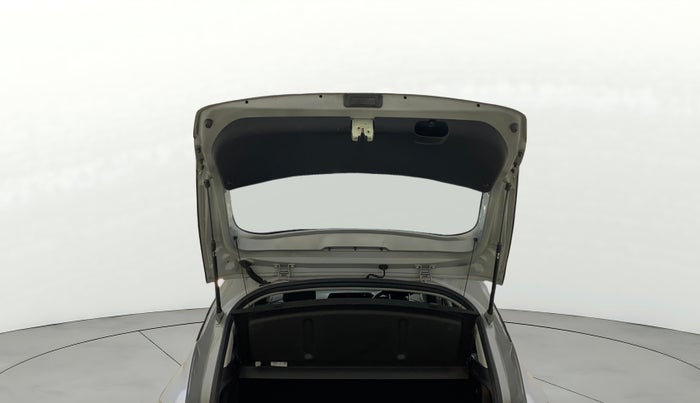 2021 Hyundai NEW I20 ASTA (O) 1.2 MT, Petrol, Manual, 15,544 km, Boot Door Open