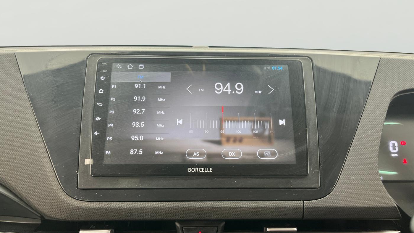 2022 KIA CARENS PRESTIGE PLUS 1.5 DIESEL 7 STR, Diesel, Manual, 83,129 km, Air Conditioner