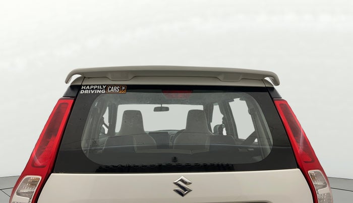 2023 Maruti New Wagon-R VXI 1.0 AMT, Petrol, Automatic, 16,816 km, Rear Windshield