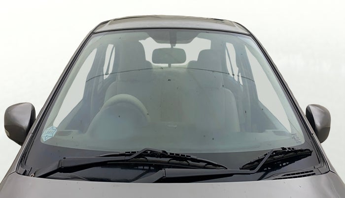 2016 Maruti Ciaz VDI+ SHVS, Diesel, Manual, 1,18,363 km, Front Windshield