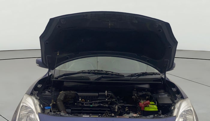 2017 Maruti Dzire ZXI AMT, Petrol, Automatic, 15,320 km, Open Bonet