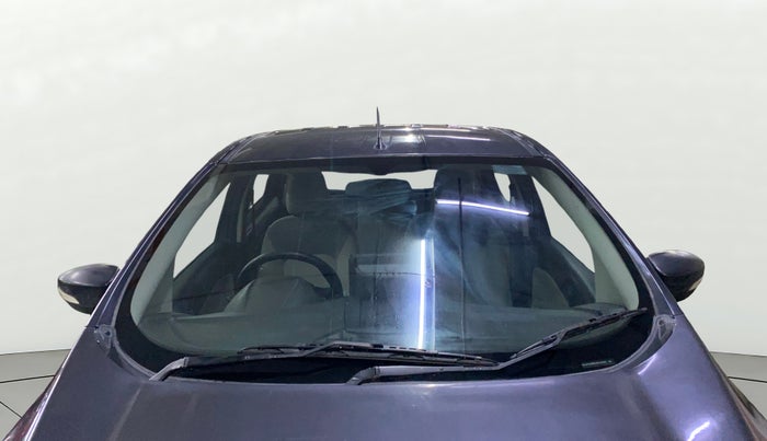 2014 Ford Ecosport AMBIENTE 1.5L PETROL, Petrol, Manual, 74,455 km, Front Windshield