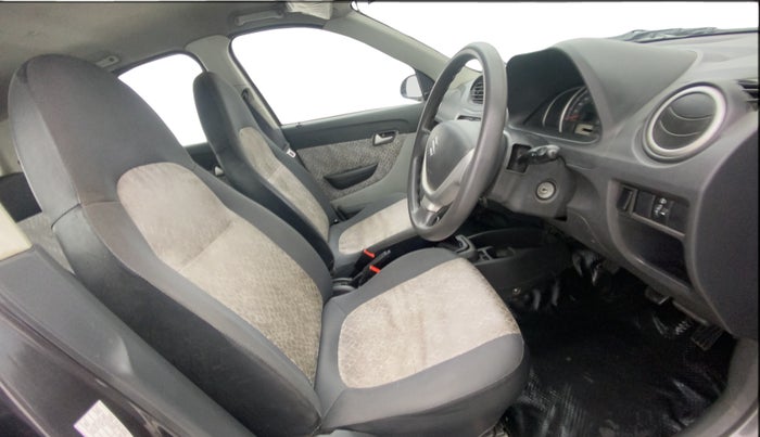 2018 Maruti Alto 800 LXI O, Petrol, Manual, 53,188 km, Right Side Front Door Cabin