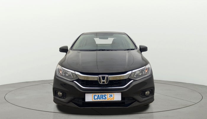 2019 Honda City 1.5L I-VTEC V MT, Petrol, Manual, 27,051 km, Front