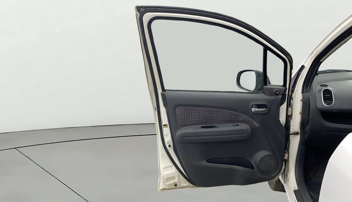 2013 Maruti Ritz VXI, Petrol, Manual, 24,926 km, LHS Front Door