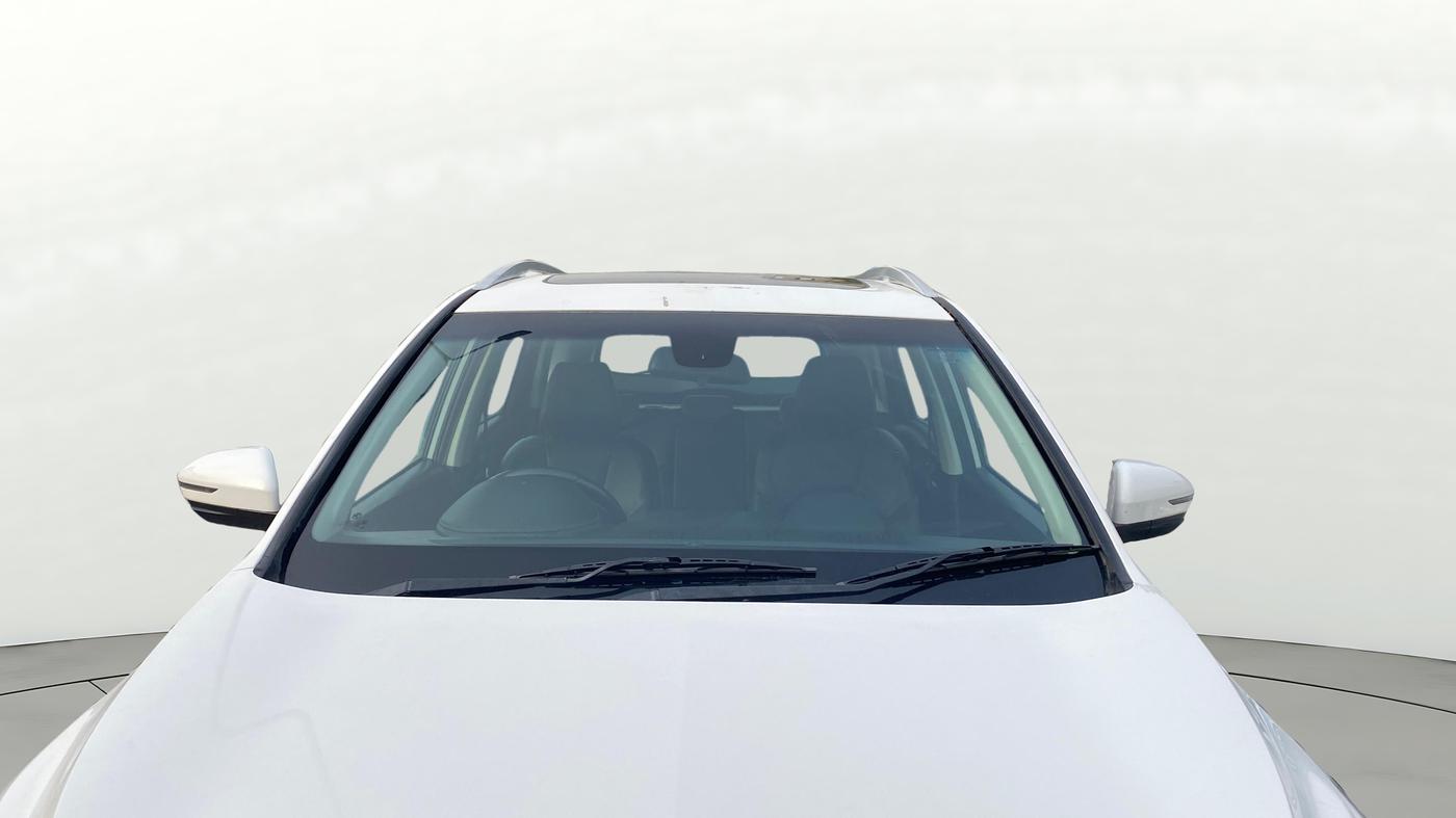 2020 MG HECTOR SHARP HYBRID 1.5 PETROL, Petrol, Manual, 83,588 km, Front Windshield