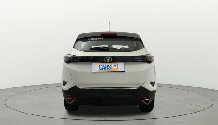 2022 Tata Harrier XT PLUS 2.0L KRYOTEC, Diesel, Manual, 52,725 km, Back/Rear