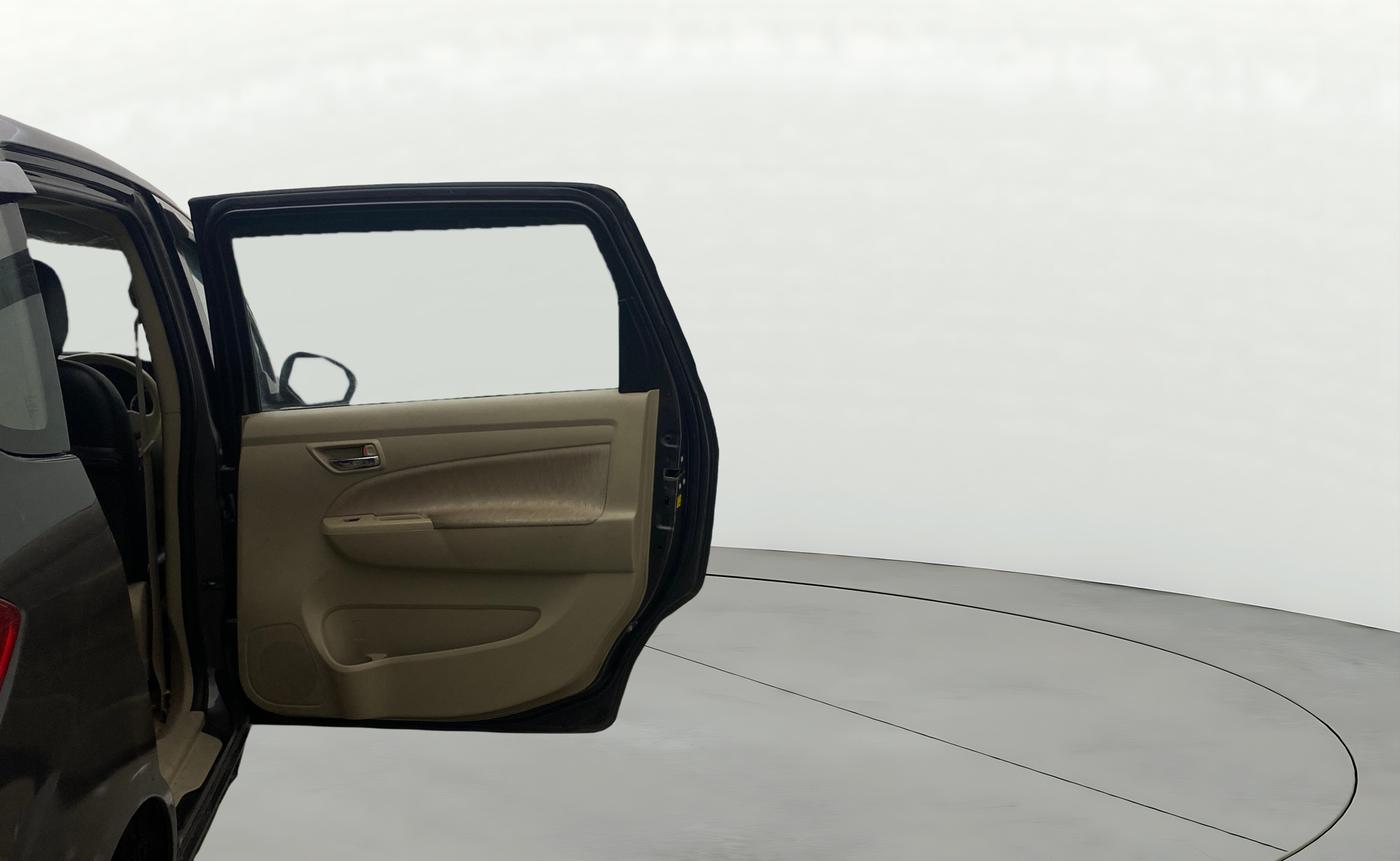2014 Maruti Ertiga ZXI, Petrol, Manual, 40,526 km, RHS Rear Door