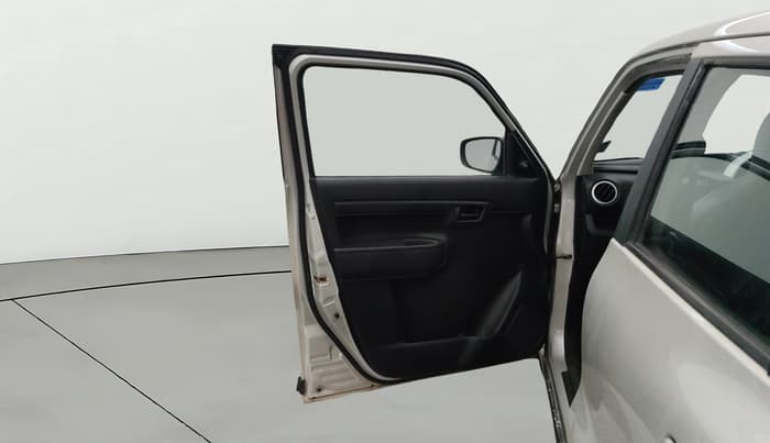 2019 Maruti S PRESSO VXI+, Petrol, Manual, 45,352 km, LHS Front Door