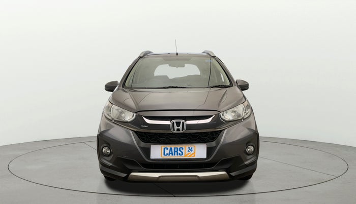 2020 Honda WR-V 1.2L I-VTEC S MT, CNG, Manual, 56,680 km, Front