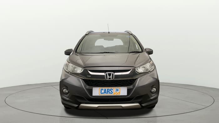 2020 Honda WR-V 1.2L I-VTEC S MT, CNG, Manual, 56,680 km, Front