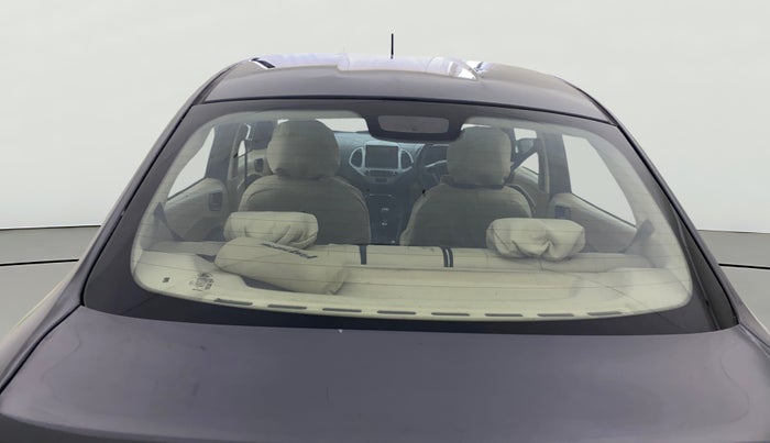 2019 Ford Figo Aspire TREND PLUS 1.5 DIESEL, Diesel, Manual, 98,309 km, Rear Windshield