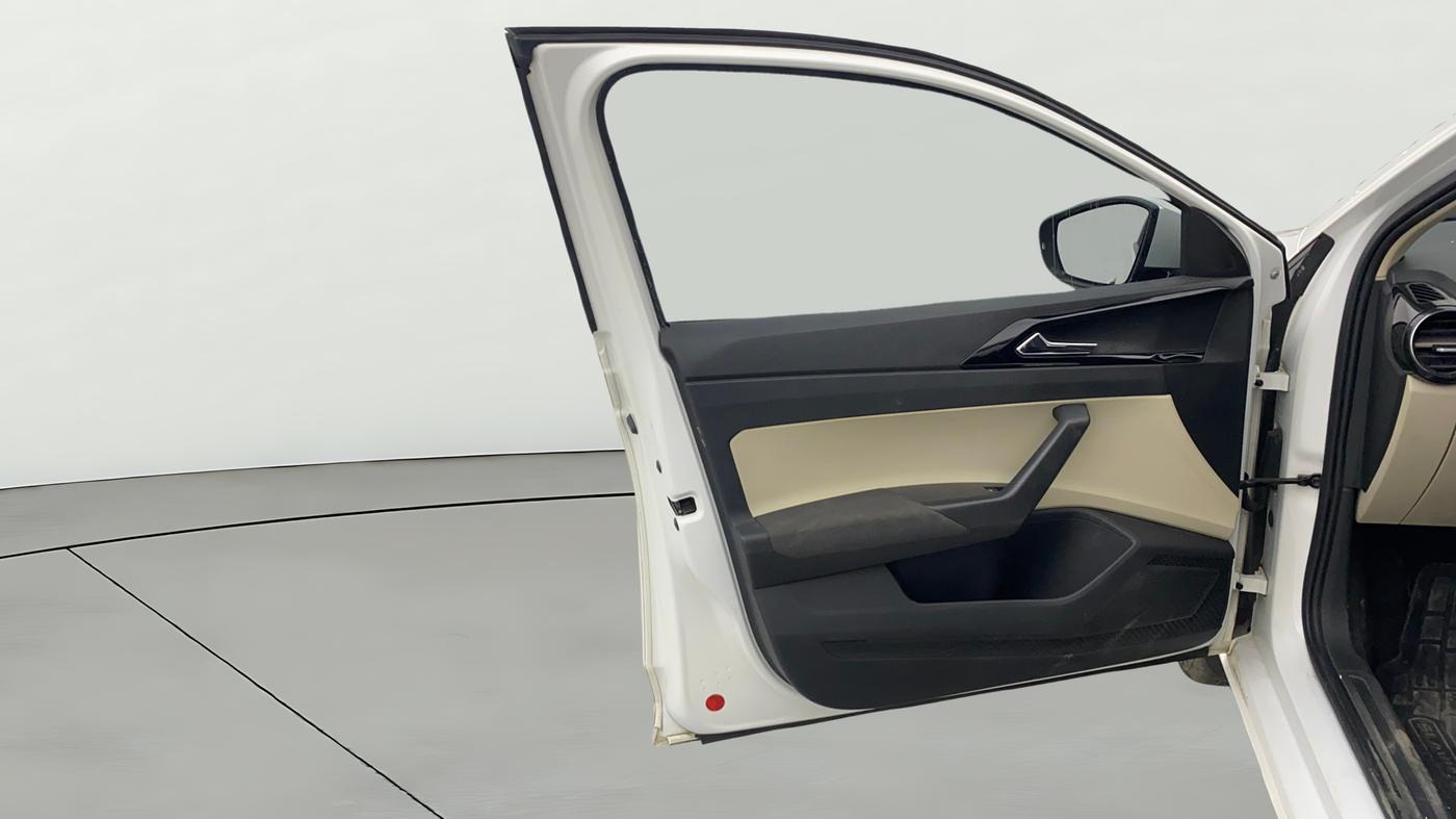 2023 Skoda SLAVIA Ambition 1.5L TSI, Petrol, Manual, 52,161 km, LHS Front Door