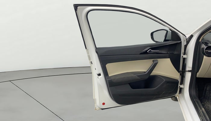 2023 Skoda SLAVIA Ambition 1.5L TSI, Petrol, Manual, 52,161 km, LHS Front Door