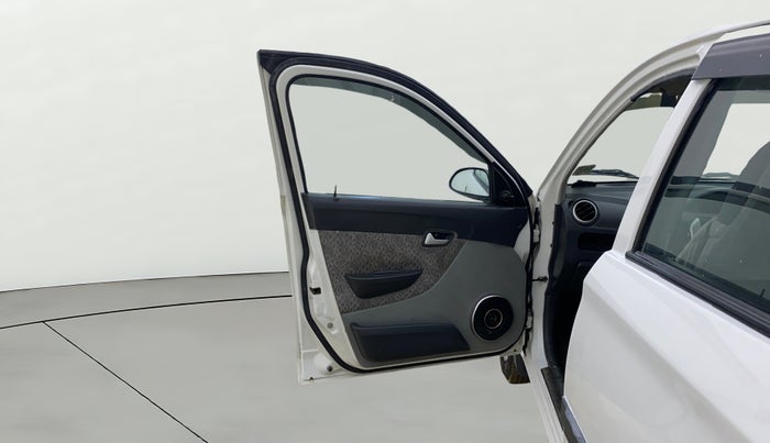 2018 Maruti Alto 800 LXI, Petrol, Manual, 89,853 km, LHS Front Door