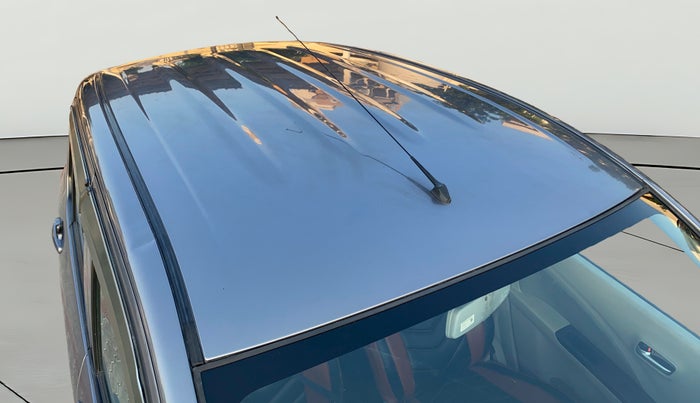 2019 Maruti Celerio ZXI AMT, Petrol, Automatic, 54,690 km, Roof