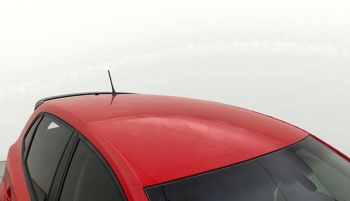 2020 Volkswagen Polo 1.0 GT TSI AT, Petrol, Automatic, 7,871 km, Roof