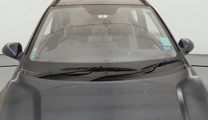 2024 Hyundai GRAND I10 NIOS SPORTZ AMT 1.2 KAPPA VTVT, Petrol, Automatic, 11,067 km, Front Windshield