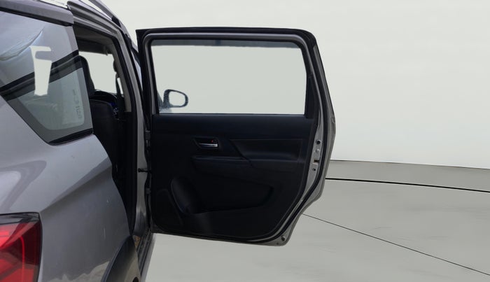 2021 Maruti XL6 ZETA MT, Petrol, Manual, 1,14,825 km, RHS Rear Door