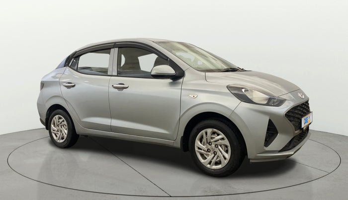 2020 Hyundai AURA E 1.2, Petrol, Manual, 65,552 km, SRP