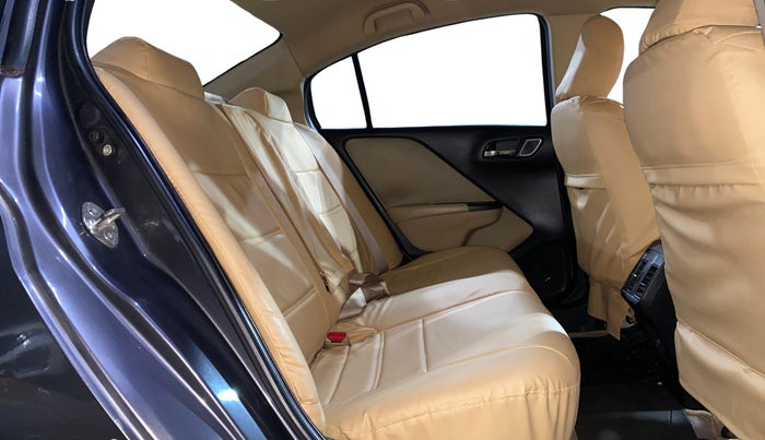 2018 Honda City 1.5L I-VTE V CVT, Petrol, Automatic, 44,346 km, Right Side Rear Door Cabin