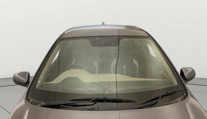 2015 Hyundai Elite i20 MAGNA 1.2, Petrol, Manual, 51,829 km, Front Windshield