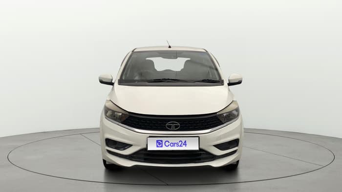 2021 Tata Tiago XT (O) PETROL, Petrol, Manual, 40,500 km, Front