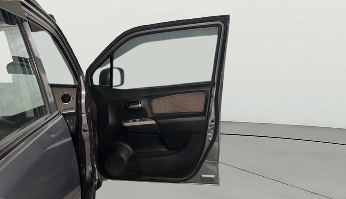 2014 Maruti Wagon R 1.0 VXI, Petrol, Manual, 75,577 km, RHS Front Door