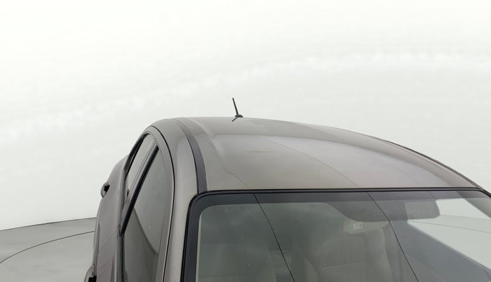 2020 Maruti Dzire VXI, Petrol, Manual, 78,789 km, Roof