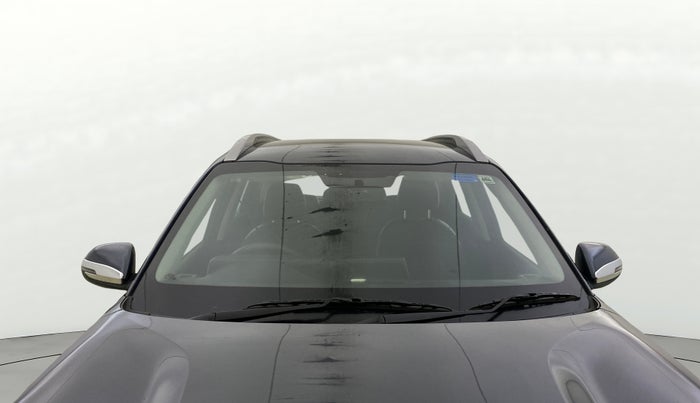 2022 KIA SONET HTK PLUS 1.2, Petrol, Manual, 15,467 km, Front Windshield