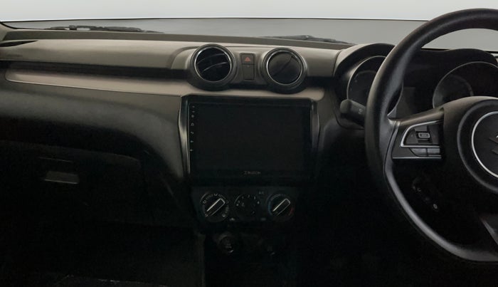 2024 Maruti Swift VXI, Petrol, Manual, 14,906 km, Air Conditioner