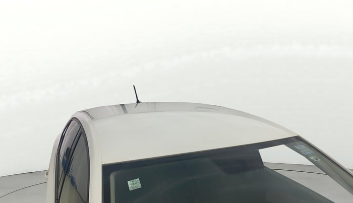 2020 Skoda Rapid ACTIVE 1.0 TSI, Petrol, Manual, 39,463 km, Roof