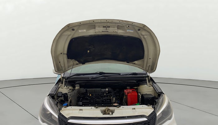 2020 Maruti Ciaz ALPHA  AT 1.5 SHVS PETROL, Petrol, Automatic, 1,03,140 km, Open Bonet