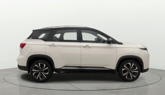 2023 MG HECTOR SAVVY PRO 1.5 TURBO CVT PETROL, Petrol, Automatic, 70,044 km, Right Side View