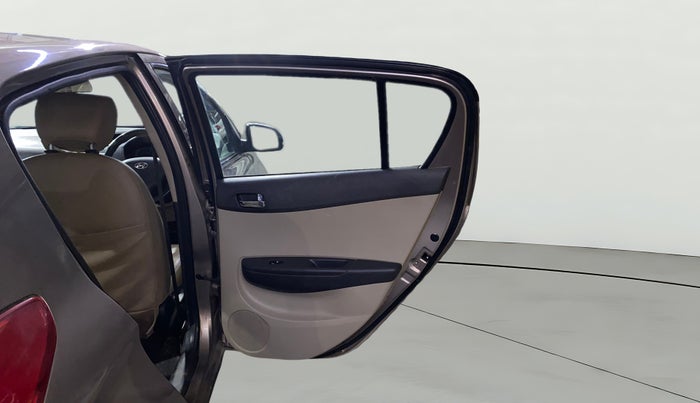 2014 Hyundai i20 MAGNA (O) 1.2, Petrol, Manual, 40,385 km, RHS Rear Door