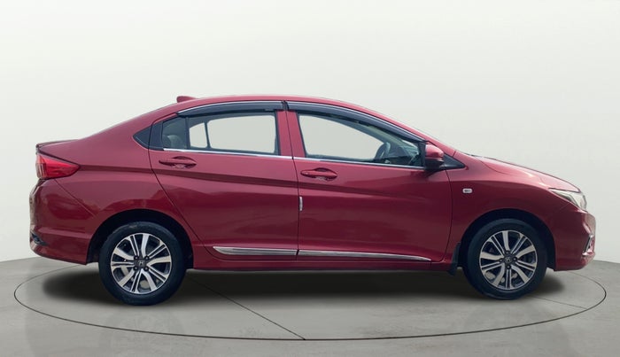 2019 Honda City 1.5L I-DTEC SV, Diesel, Manual, 46,741 km, Right Side View