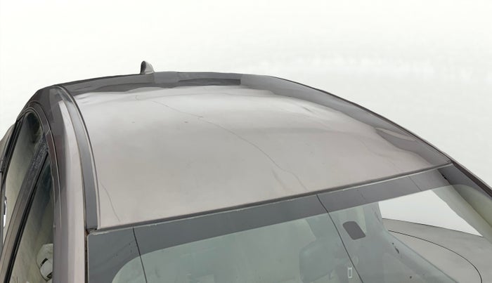 2016 Honda City 1.5L I-VTEC V MT, Petrol, Manual, 39,453 km, Roof