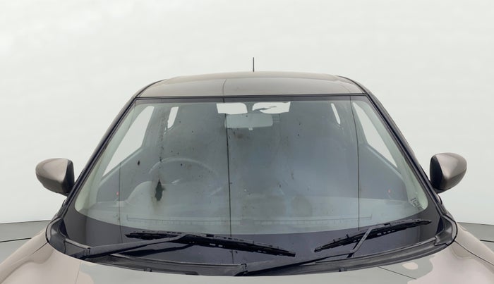 2022 Maruti Swift ZXI AMT, Petrol, Automatic, 41,464 km, Front Windshield