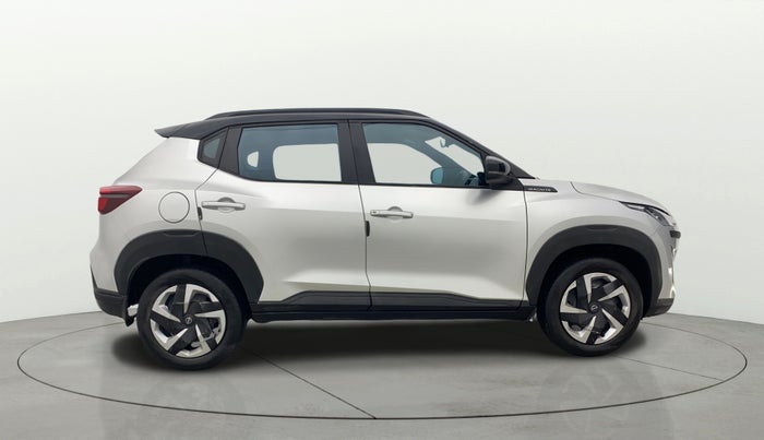 2021 Nissan MAGNITE XL, Petrol, Manual, 20,647 km, Right Side View