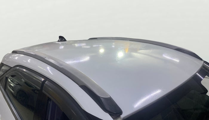 2022 Tata NEXON XZ PLUS PETROL, Petrol, Manual, 45,586 km, Roof