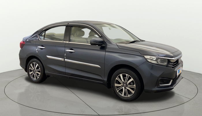 2022 Honda Amaze 1.2L I-VTEC VX, Petrol, Manual, 90,646 km, SRP