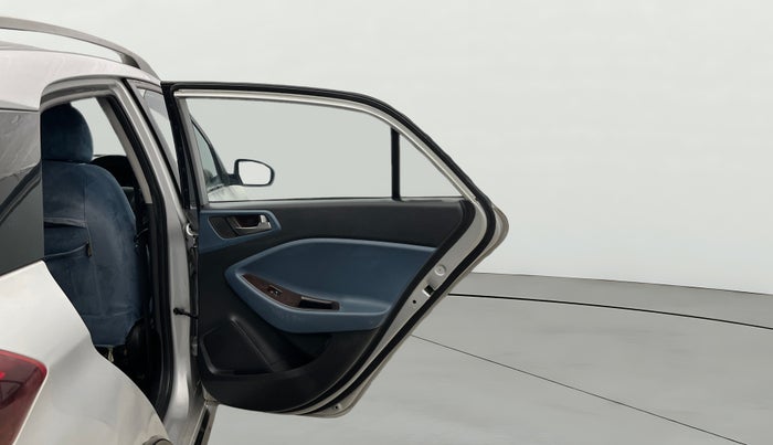 2015 Hyundai i20 Active 1.2 SX, Petrol, Manual, 92,820 km, RHS Rear Door