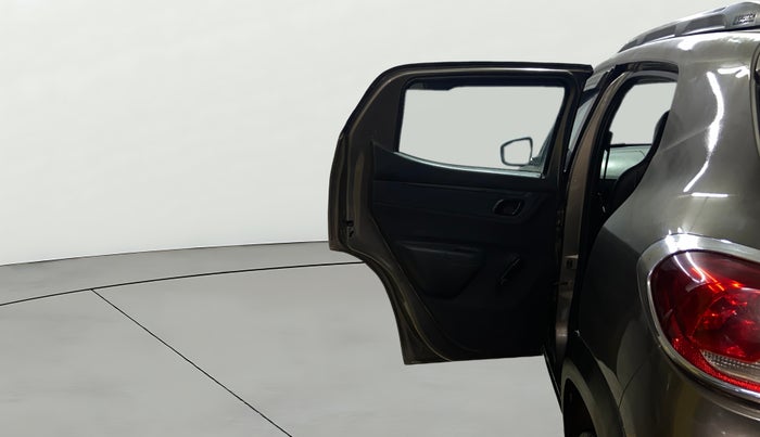 2016 Renault Kwid RXT 0.8, Petrol, Manual, 73,494 km, LHS Rear Door