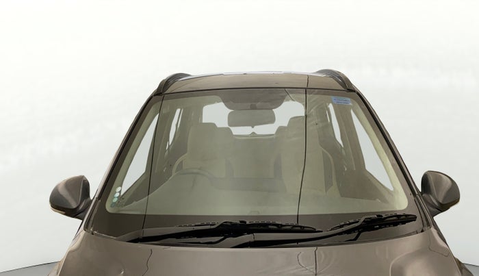 2020 Hyundai GRAND I10 NIOS SPORTZ 1.2 KAPPA VTVT, Petrol, Manual, 9,486 km, Front Windshield