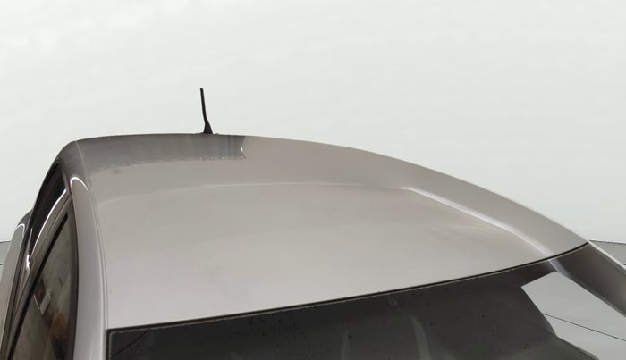 2015 Volkswagen Polo HIGHLINE1.2L, CNG, Manual, 83,337 km, Roof