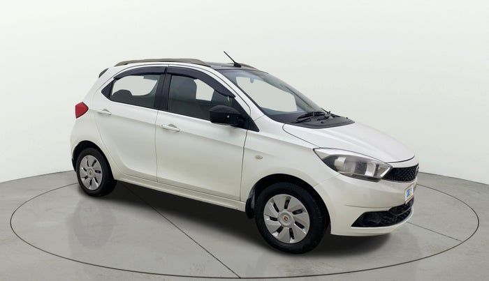 2017 Tata Tiago WIZZ EDITION PETROL, Petrol, Manual, 74,070 km, SRP