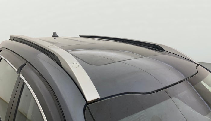 2020 KIA SONET GTX PLUS 1.0 IMT, Petrol, Manual, 66,365 km, Roof